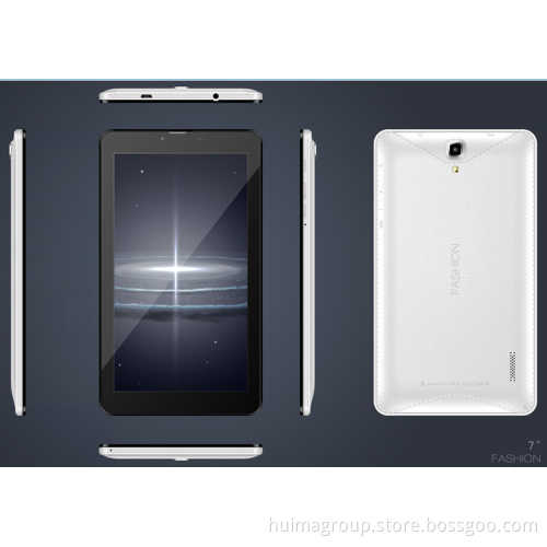 7" Cheapest Mtk8312 Dual Core 3G Android Tablet Computer